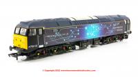 R30046 Hornby Railroad Plus Class 47 Diesel number 47 812 in Rail Operations Group livery  - Era 11